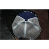 Бейсболка BUCK 89123 NAVY LOGO PATCH B89123
