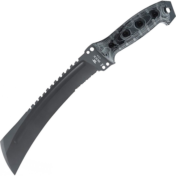 Нож Buck 0808BKX Talon Black B0808BKX